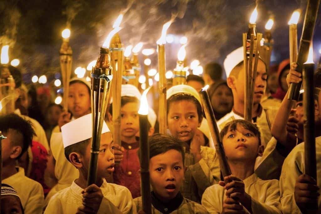 Kerja Libur Lebaran, Simak Syarat dan Ketentuannya!