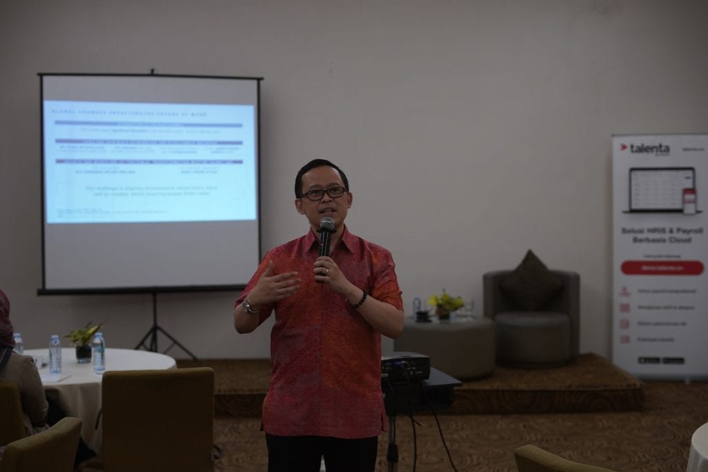 Artificial Intelligence Berkembang Pesat, Bagaimana Antisipasi Perusahaan? Artificial Intelligence Berkembang Pesat, Bagaimana Antisipasi Perusahaan?