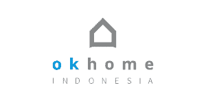 Logo Okhome Indonesia