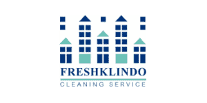Logo Freshklindo Cleaning Service