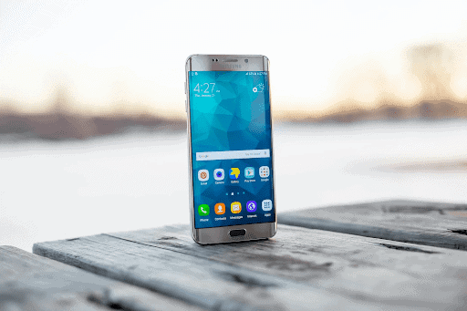 Absensi Karyawan android