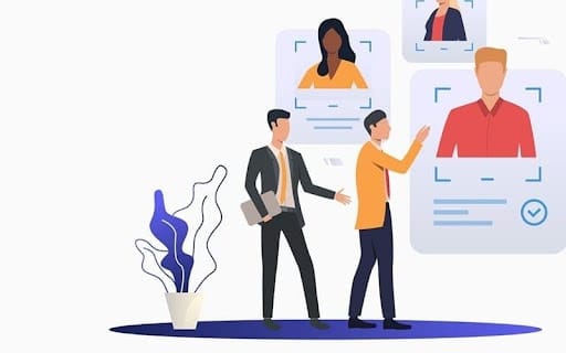rekrutmen internal dan eksternal