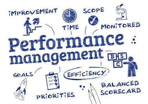 definisi performance management cycles
