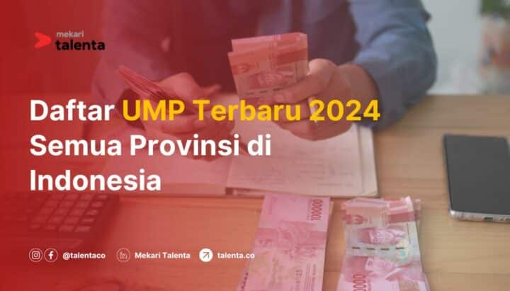 ilustrasi ump upah 2024
