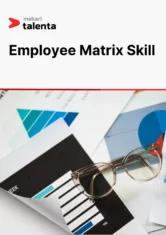 employee matrix skill