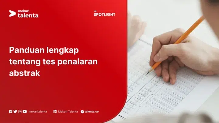 Panduan Lengkap tentang Tes Penalaran Abstrak
